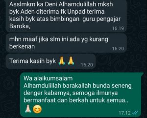 Ananda Ektada AdenAlumi SMA Alfa Centaury Bandung