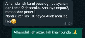 Ananda Fathan RafiKelas 9 SMP 8 Muhammadiyah Bandung